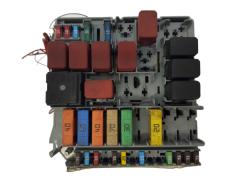 Boîtier Fusibles Fiat 51781452