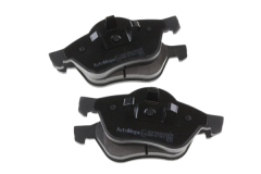 Plaquettes De Frein Avant Original Renault Clio III Logan 410607690R