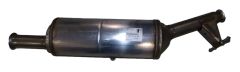 Filtre A Particules Fap Nouvelle Original 1611904280 Citroen Peugeot