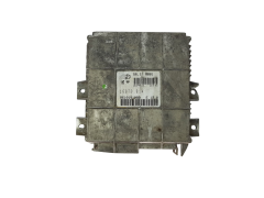 Calculateur 9610191080 G6.11 0B01 16078.014 PSA Magneti Marelli 17946