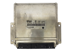Calculateur Alfa Romeo C415F936 0281001787 Bosch