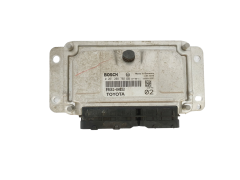 Calculateur PSA Toyota 89661-0H022 0261208702 Bosch 38638