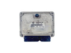 Calculateur 038906012AR 0281010109 Volkswagen Bosch 40951