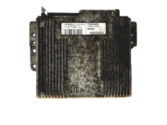 Calculateur S110601001E 7700114019 7700115469 Renault Siemens 18166