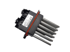 Rhéostat Ventillateur Chrysler Jeep 05061587AA F011500010 Behr Rhéostat Ventillateur Chrysler Jeep 05061587AA F011500010 Behr