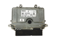 Calculateur A6401500734 0281014670 Mercedes Bosch 27812