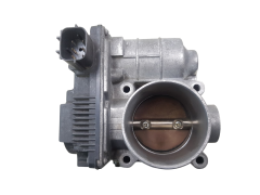 Boitier Papillon D’admission Nissan Almera RME50-02 SERA576-01 1.8 16V 1394