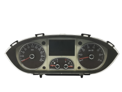 Bloc Compteurs Vitesse Lancia Musa 518081390 53814