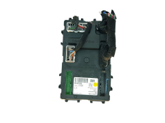 Calculateur Moduł BCM 284B1JY00A S122736008I Renault 31684