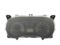 Bloc Compteurs Vitesse Fiat Grande Punto 51701537 53243