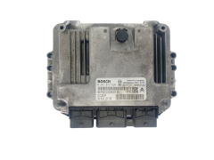Calculateur PSA 0281012620 9661813780 9653958980 Bosch 45304