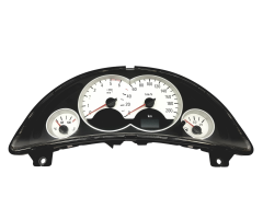 Bloc Compteurs Vitesse Opel Corsa C 13173355WJ 110080005026 42337