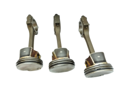 Bielle De Piston Complet 121000353R 120A13899R 0.9TCE Renault Dacia H4B