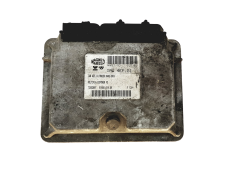 Calculateur Ecu IAW4EF.G1 73502897 Fiat 28151