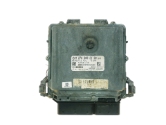 Calculateur A2709002100 0261S09816 Mercedes Bosch