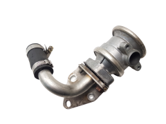 Soupape  Egr BMW 11.72- 1708575 7.22295.12 Pierburg