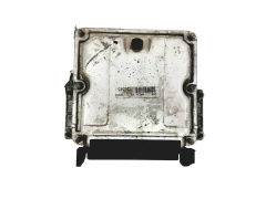 Calculateur 0281010138 9636255480 26FM0000 PSA Bosch 