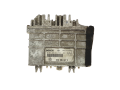 Calculateur 030906027E 0261203931 VW  Bosch 24846