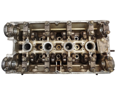 La Culasse Mitsubishi Colt 1.8 16V 4G67