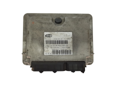 Calculateur Fiat 51819338 IAW4AF.M9 61600.627.08 Magneti Marelli 13917
