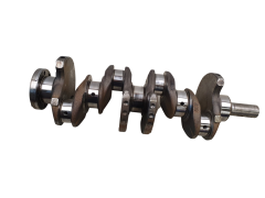 Arbre Vilebrequin QXBA D4204T RHJ 2.0 TDCi HDI 0501N8 Ford Volvo PSA