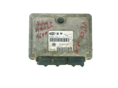 Calculateur 036906014AM IAW4CV.V6 VW Magneti Marelli 33272