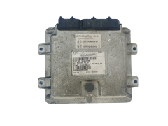 Calculateur 51822896 4100147 6A0.3B0.00.A9 Fiat Metatron 45880