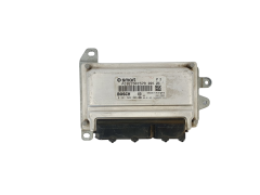 Calculateur Smart A1321501579 0261S04308 Bosch 