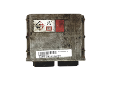 Calculateur LPG 67R011002 110R001001 FLY SF BRC 26374