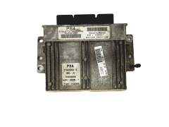 Calculateur 9645027280 9644674980 21646654-0 PSA Sagem 24710
