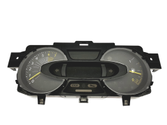 Bloc Compteurs Vitesse Renault Captur 248105063R Visteon