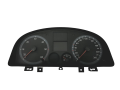 Bloc Compteurs Vitesse VW Caddy 2K0920841C 110080237019 55648