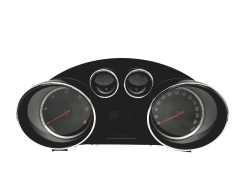 Bloc Compteurs Vitesse Opel Insignia 13327309 365903926