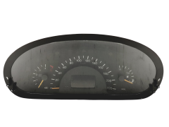 Bloc Compteurs Vitesse Mercedes Vito A6394462921 28799 Bloc Compteurs Vitesse Mercedes Vito A6394462921 28799