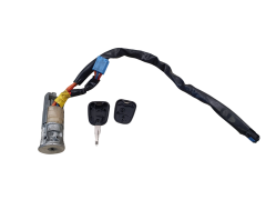 Commutateur D’allumage N0501539 4162Z1 Valeo Peugeot 206 1031