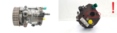 Pompe D’injection R9042A041A 8200423059 Delphi 1.5 dci Renault Megane 2 S19