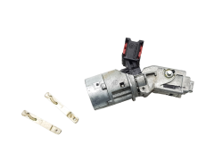Commutateur D’allumage Renault Clio 3 Modus 8200214168 N0502060 Valeo 1275