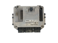 Calculateur PSA 0281012529 9663475880 9657699480 Bosch 46313