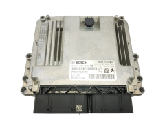 Calculateur 9809478580 0281031043 9806460480 PSA Bosch 27740