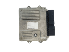 Calculateur Fiat 55186608 MJD6JF.P3 Magneti Marelli 37802