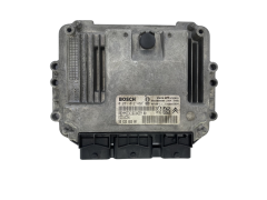 Calculateur PSA 0281012468 9663268380 9653958980 Bosch 53769