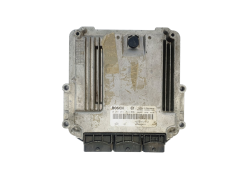 Calculateur 0281011814 8200462452 8200589813 Renault Bosch 37395 Calculateur 0281011814 8200462452 8200589813 Renault Bosch 37395
