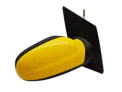 Rétroviseur Droit Volkswagen FOX 5Z0857502 014305 