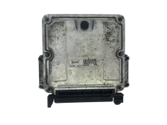 Calculateur PSA 0281010137 9635158480 28FM0152 Bosch 51566