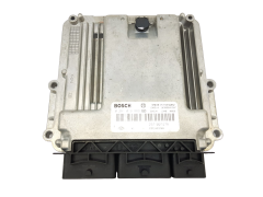 Calculateur 0281019889 237103370R 237102747R Renault Bosch 27963