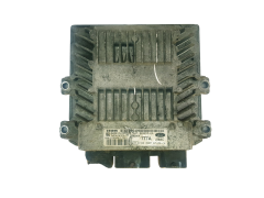 Calculateur 7S61-12A650-EA 5WS40632A-T SID 804 Ford Siemens 33260