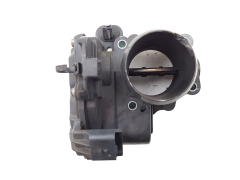 Boitier Papillon D’admission Citroen Peugeot 9806625280 A2C85766300 2.0 1154