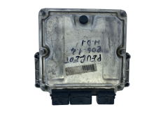Calculateur 0281011525 9651256880 9640938680 PSA Bosch 50681