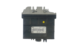 Calculateur 01M927733 5DG007651-00 VW  Hella