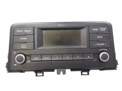 Autoradio Bluetooth KIA Picanto 96150G6280ASB ACB10G6EE 1105